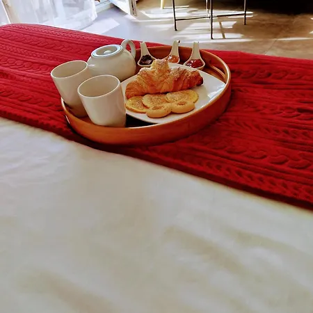 Pjazza Boutique By Cx Collection Guest house 3*