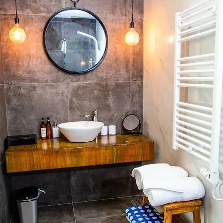 Pjazza Boutique By Cx Collection 4* Siggiewi