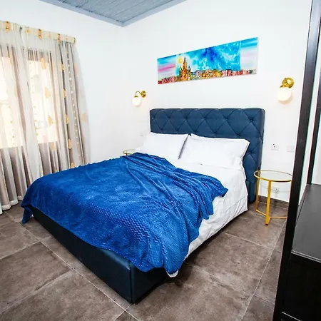 Pjazza Boutique By Cx Collection Guest house 3*