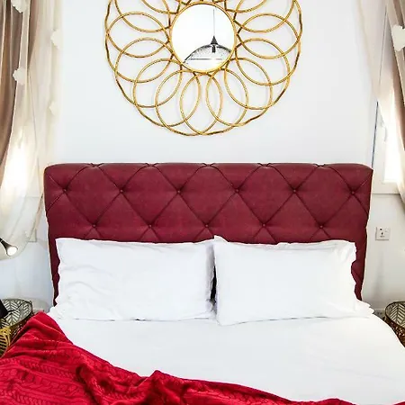 Pjazza Boutique By Cx Collection 4*