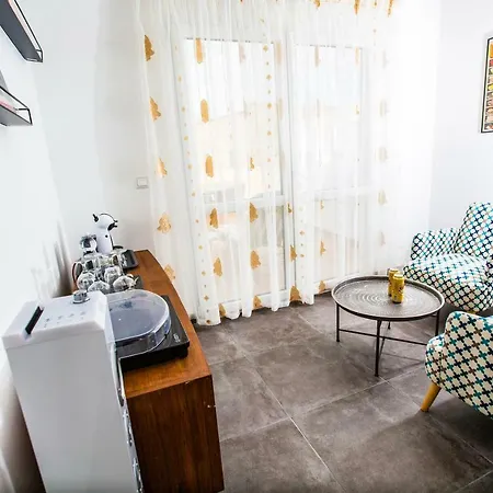 Pjazza Boutique By Cx Collection 4* Siggiewi