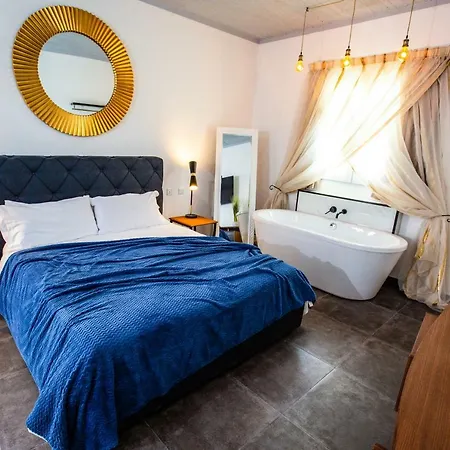 Pjazza Boutique By Cx Collection Guest house 3*
