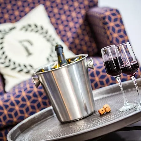 Pjazza Boutique By Cx Collection Pensión