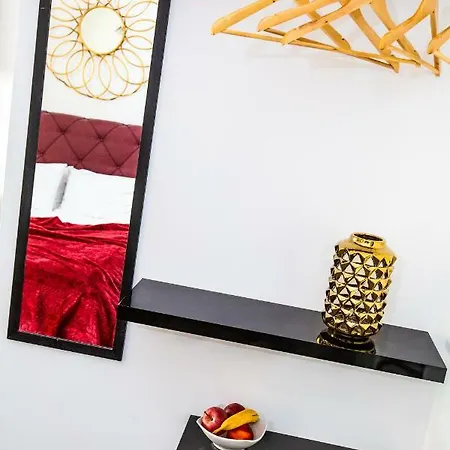 Pjazza Boutique By Cx Collection Pensión Siggiewi