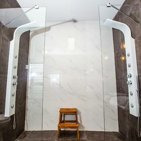 Pjazza Boutique By Cx Collection Pensión 4*