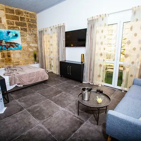 Pjazza Boutique By Cx Collection Guest house Siggiewi