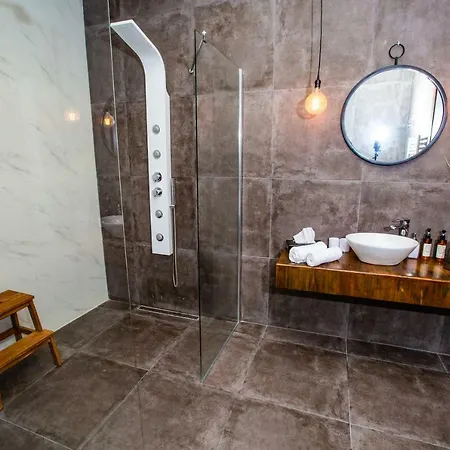 Guest house Pjazza Boutique By Cx Collection Siggiewi