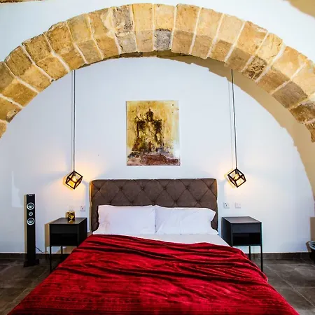 Pjazza Boutique By Cx Collection 4*