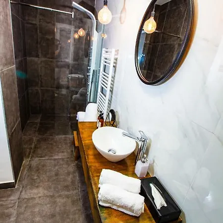 Guest house Pjazza Boutique By Cx Collection 3*