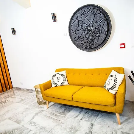 Pjazza Boutique By Cx Collection