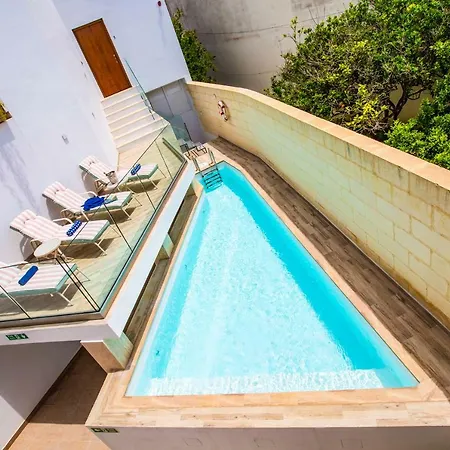 Pjazza Boutique By Cx Collection Guest house
