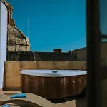 게스트하우스 Pjazza Boutique By Cx Collection 4*