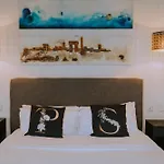 게스트하우스 Pjazza Boutique By Cx Collection Siggiewi