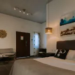 Gasthuis Pjazza Boutique By Cx Collection