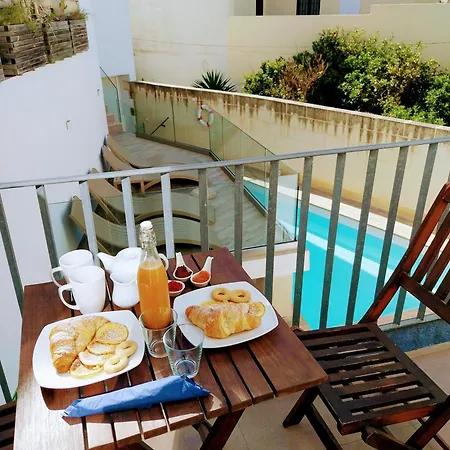 Pjazza Boutique By Cx Collection Casa de hóspedes