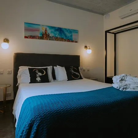 Casa de hóspedes Pjazza Boutique By Cx Collection Siggiewi