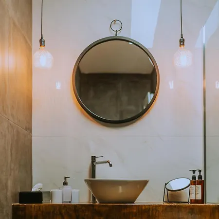 Casa de hóspedes Pjazza Boutique By Cx Collection Siggiewi