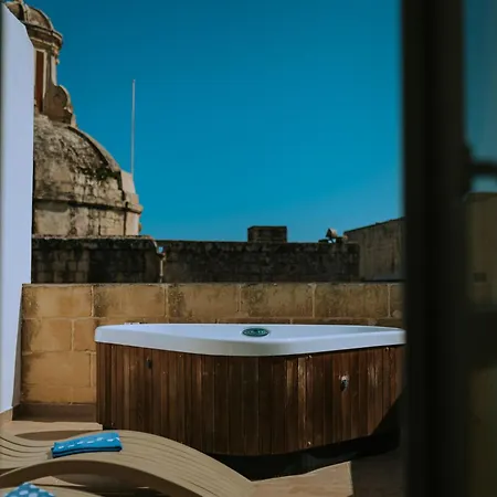 Casa de hóspedes Pjazza Boutique By Cx Collection 4*