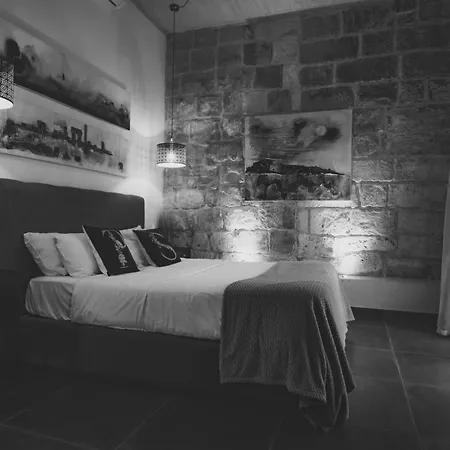 Casa de hóspedes Pjazza Boutique By Cx Collection 4*