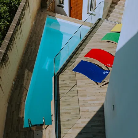Pjazza Boutique By Cx Collection Casa de hóspedes Siggiewi