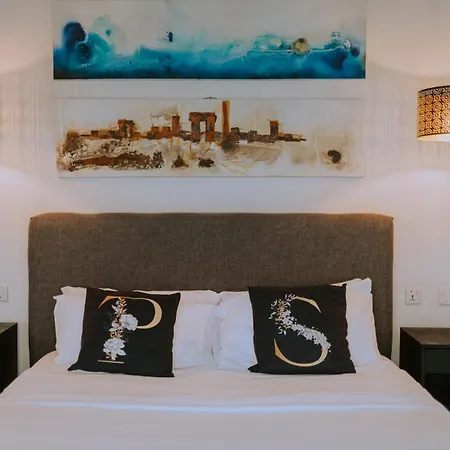 Casa de hóspedes Pjazza Boutique By Cx Collection Siggiewi