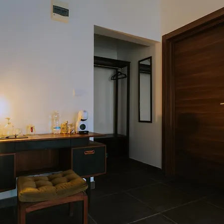Casa de hóspedes Pjazza Boutique By Cx Collection Siggiewi