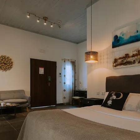 Casa de hóspedes Pjazza Boutique By Cx Collection