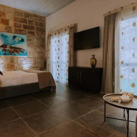 Pjazza Boutique By Cx Collection Casa de hóspedes 4*