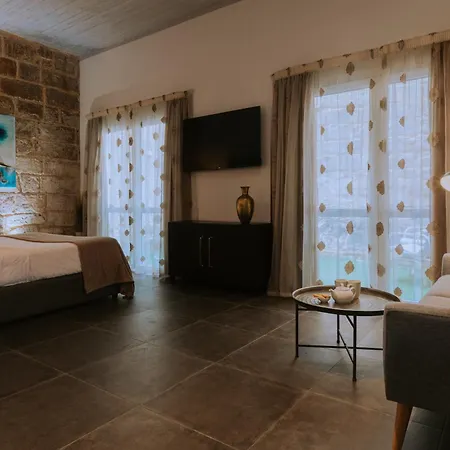 Casa de hóspedes Pjazza Boutique By Cx Collection Siggiewi