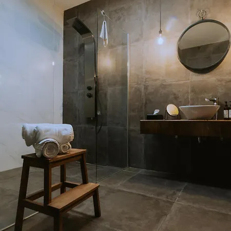 Pjazza Boutique By Cx Collection Casa de hóspedes