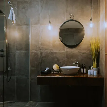 Casa de hóspedes Pjazza Boutique By Cx Collection 4*