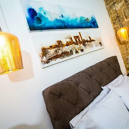 Pjazza Boutique By Cx Collection 4*