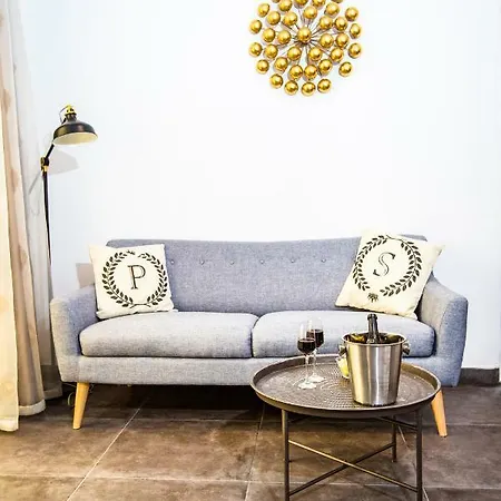 Pjazza Boutique By Cx Collection Siggiewi