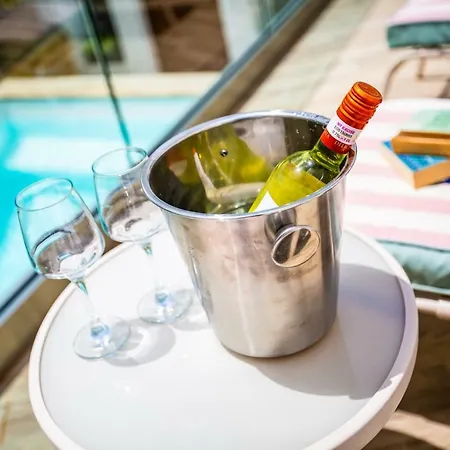 Casa de hóspedes Pjazza Boutique By Cx Collection