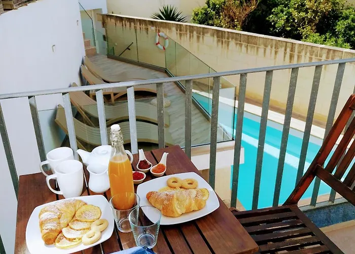 Pjazza Boutique By Cx Collection Konukevi