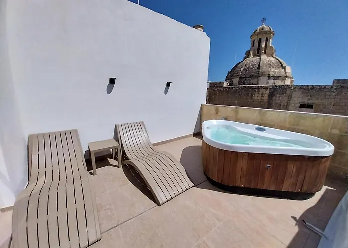 Konukevi Pjazza Boutique By Cx Collection