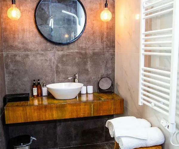 Pjazza Boutique By Cx Collection 4* Siggiewi