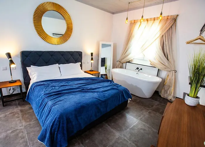 Pjazza Boutique By Cx Collection Konukevi 4*