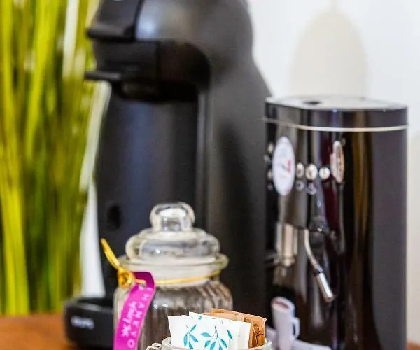 Pjazza Boutique By Cx Collection Konukevi Siggiewi