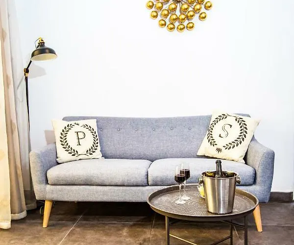 Pjazza Boutique By Cx Collection Siggiewi