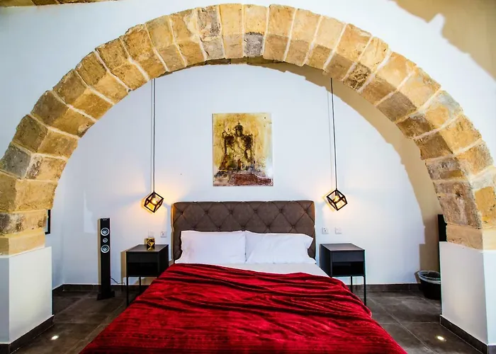 Pjazza Boutique By Cx Collection 4*