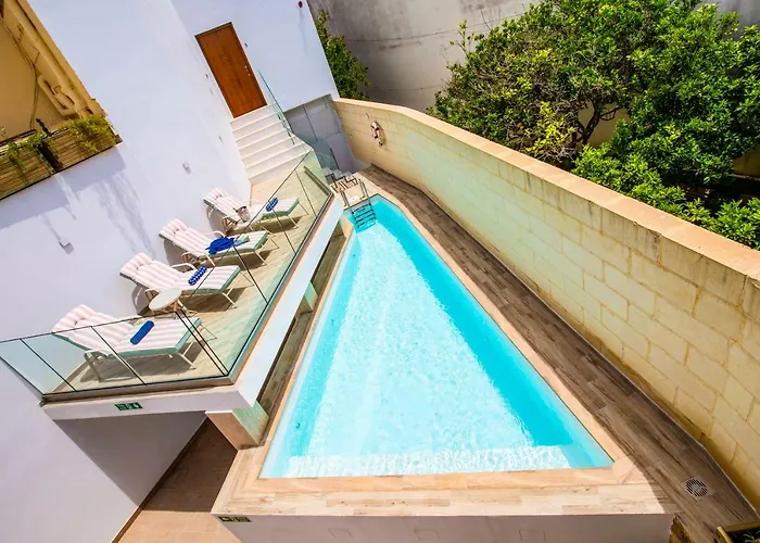 Pjazza Boutique By Cx Collection Pensionat